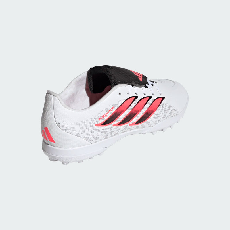 Load image into Gallery viewer, Predator Club Fold-Over Tongue Turf Soccer Shoes

