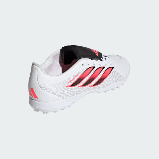 Predator Club Fold-Over Tongue Turf Soccer Shoes