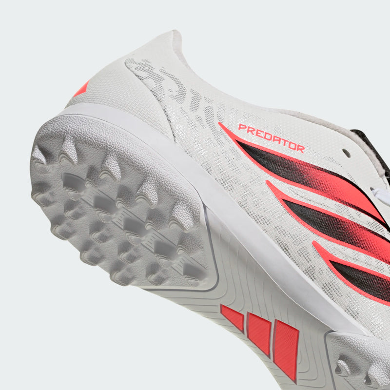 Load image into Gallery viewer, Predator Club Fold-Over Tongue Turf Soccer Shoes
