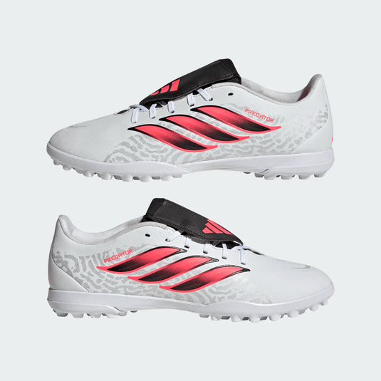 Predator Club Fold-Over Tongue Turf Soccer Shoes