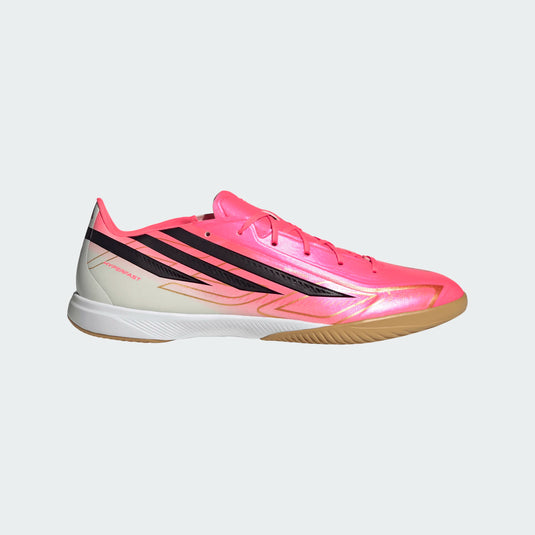 F50 Hyperfast League Indoor Soccer Shoe