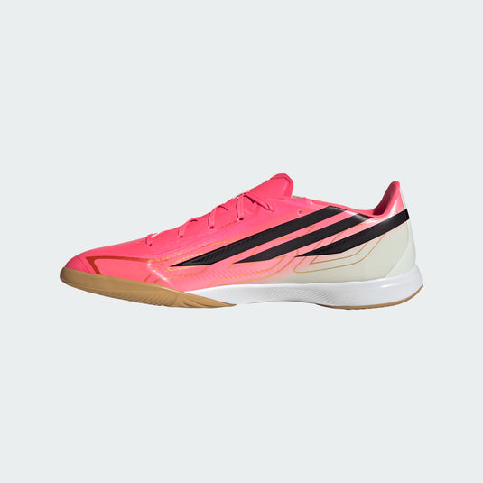 F50 Hyperfast League Indoor Soccer Shoe