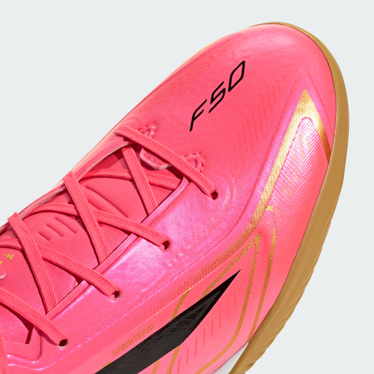 F50 Hyperfast League Indoor Soccer Shoe