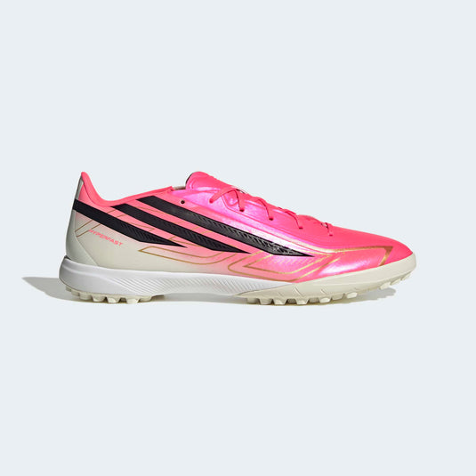 F50 Hyperfast League TF Soccer Shoe