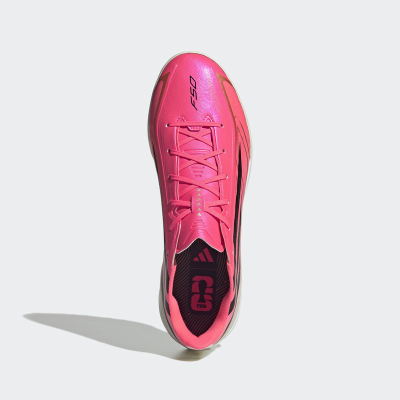 Load image into Gallery viewer, F50 Hyperfast League TF Soccer Shoe
