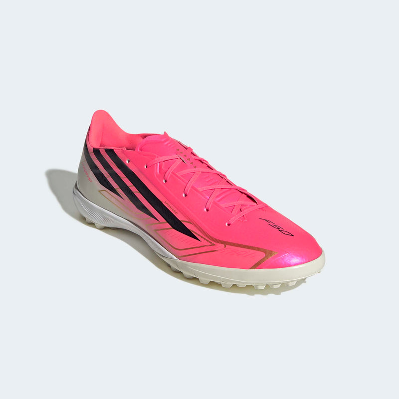 Load image into Gallery viewer, F50 Hyperfast League TF Soccer Shoe
