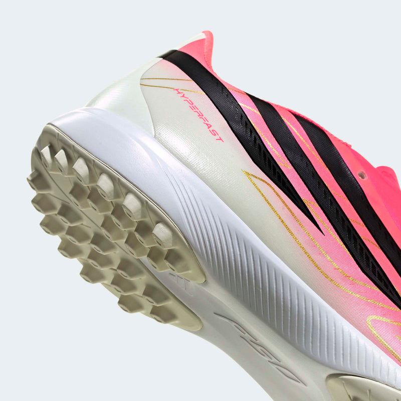 Load image into Gallery viewer, F50 Hyperfast League TF Soccer Shoe

