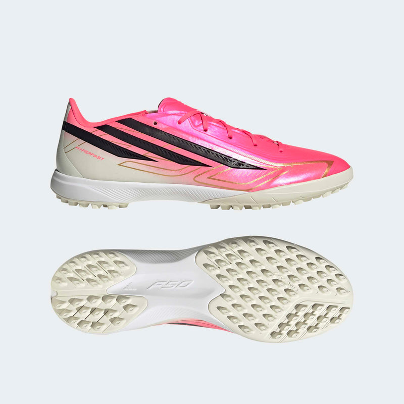 Load image into Gallery viewer, F50 Hyperfast League TF Soccer Shoe
