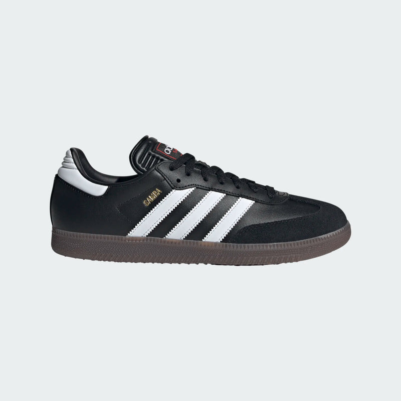 Load image into Gallery viewer, adidas Samba Black White
