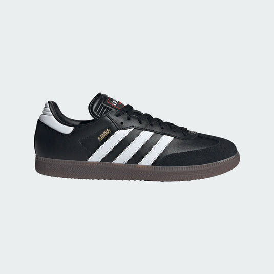 adidas Samba Black White