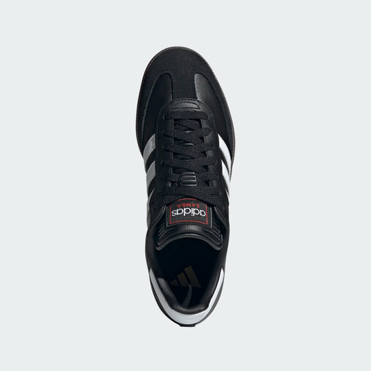 adidas Samba Black White