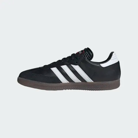 Load image into Gallery viewer, adidas Samba Black White
