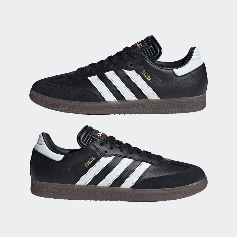 Load image into Gallery viewer, adidas Samba Black White
