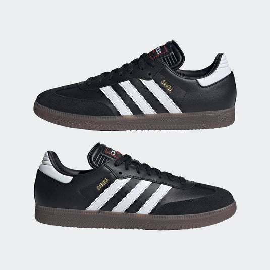adidas Samba Black White