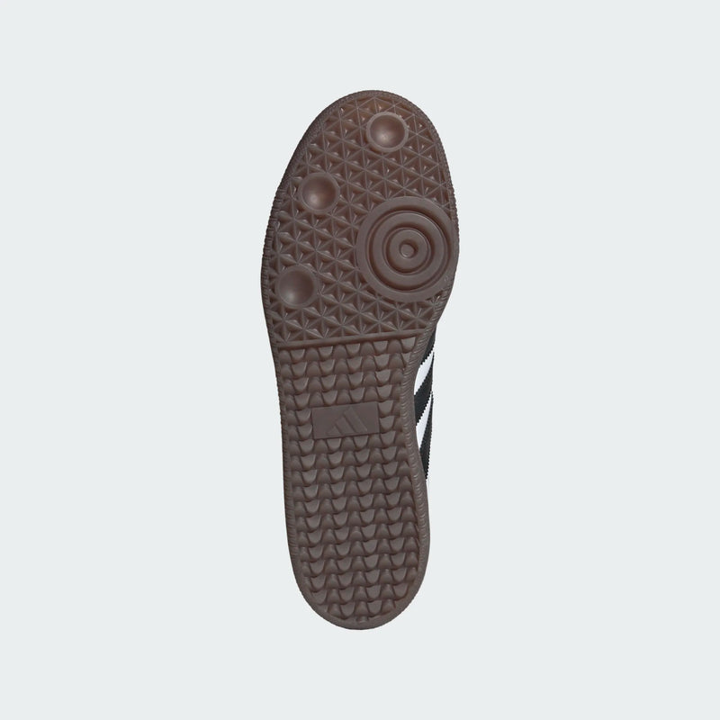 Load image into Gallery viewer, adidas Samba White Black
