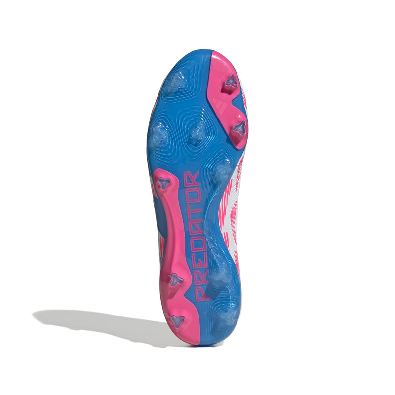 Load image into Gallery viewer, adidas Predator Pro FG White Pink Blue
