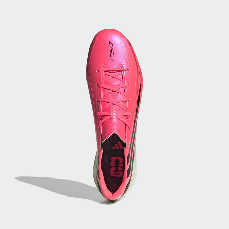 Load image into Gallery viewer, F50 Hyperfast League Firm Ground Soccer Cleats
