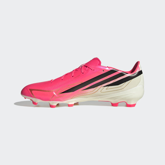 F50 Hyperfast League Firm Ground Soccer Cleats