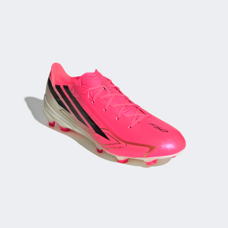 Load image into Gallery viewer, F50 Hyperfast League Firm Ground Soccer Cleats
