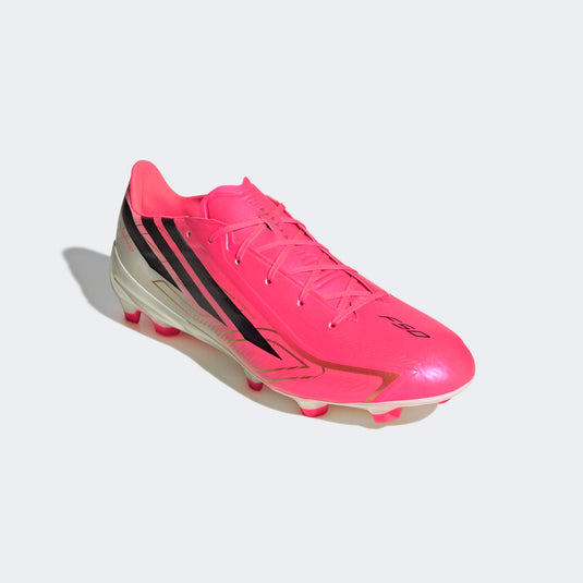 F50 Hyperfast League Firm Ground Soccer Cleats