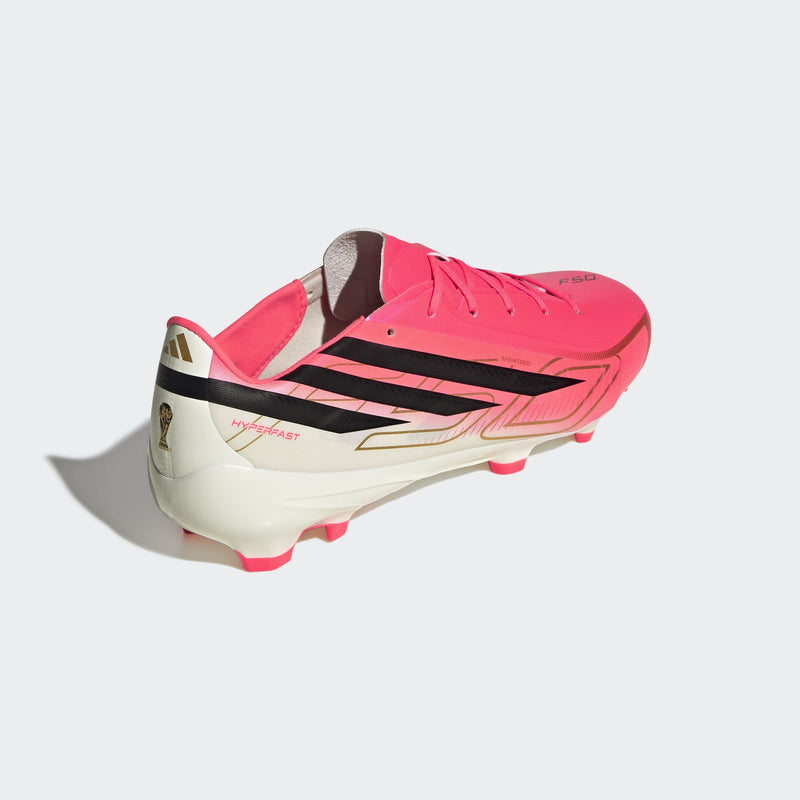 Load image into Gallery viewer, F50 Hyperfast League Firm Ground Soccer Cleats
