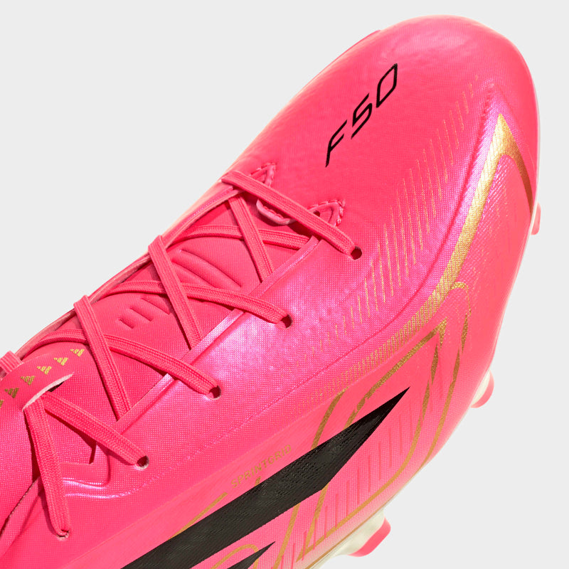 Load image into Gallery viewer, F50 Hyperfast League Firm Ground Soccer Cleats
