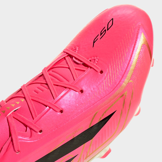F50 Hyperfast League Firm Ground Soccer Cleats
