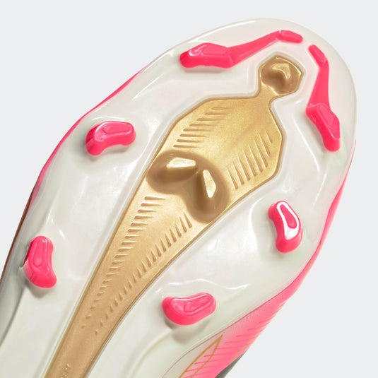 F50 Hyperfast League Firm Ground Soccer Cleats
