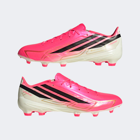 F50 Hyperfast League Firm Ground Soccer Cleats