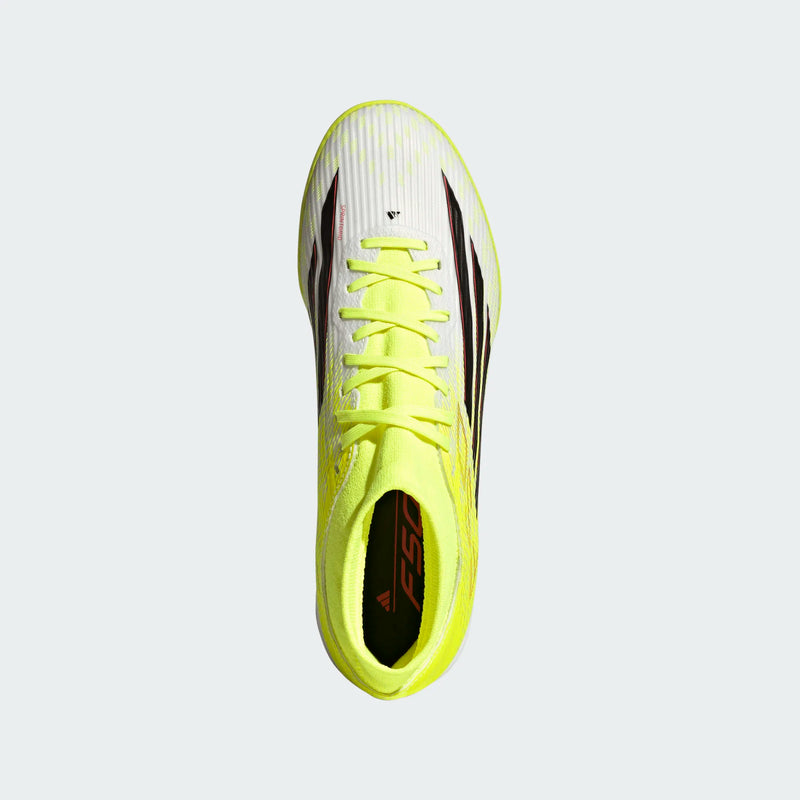 Load image into Gallery viewer, F50 League Mid Cut Turf Soccer Shoes
