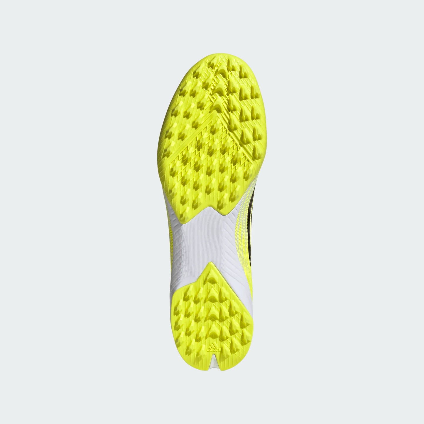 F50 League Mid Cut Turf Soccer Shoes