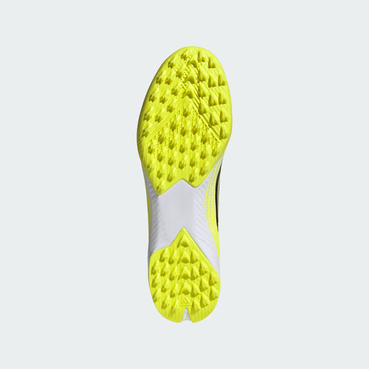 F50 League Mid Cut Turf Soccer Shoes