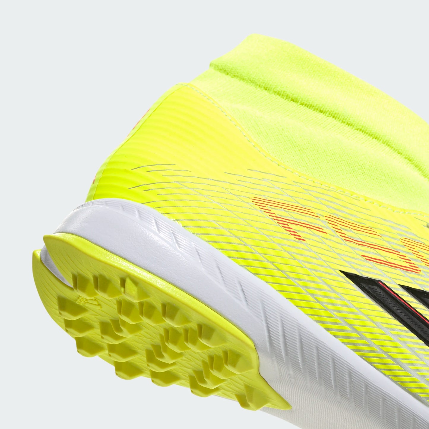 F50 League Mid Cut Turf Soccer Shoes