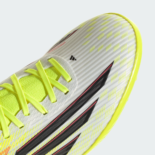 F50 League Mid Cut Turf Soccer Shoes
