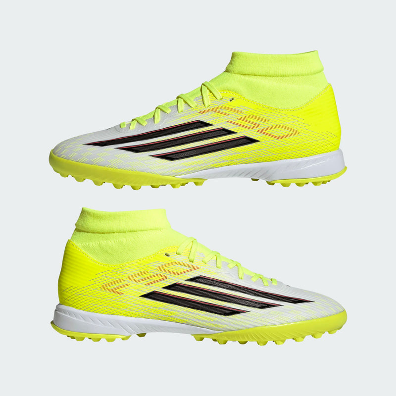 Load image into Gallery viewer, F50 League Mid Cut Turf Soccer Shoes
