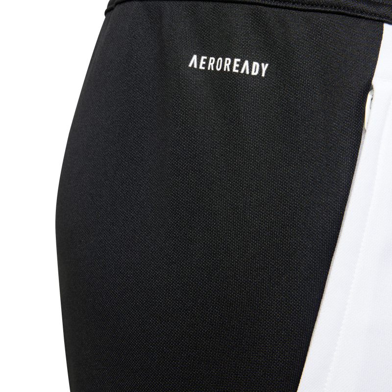 Load image into Gallery viewer, adidas Youth Tiro 24 Training Pants Black White
