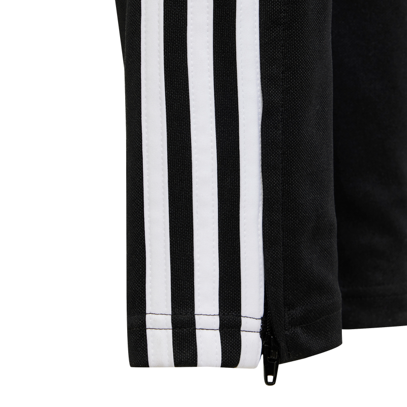 Load image into Gallery viewer, adidas Youth Tiro 24 Training Pants Black White
