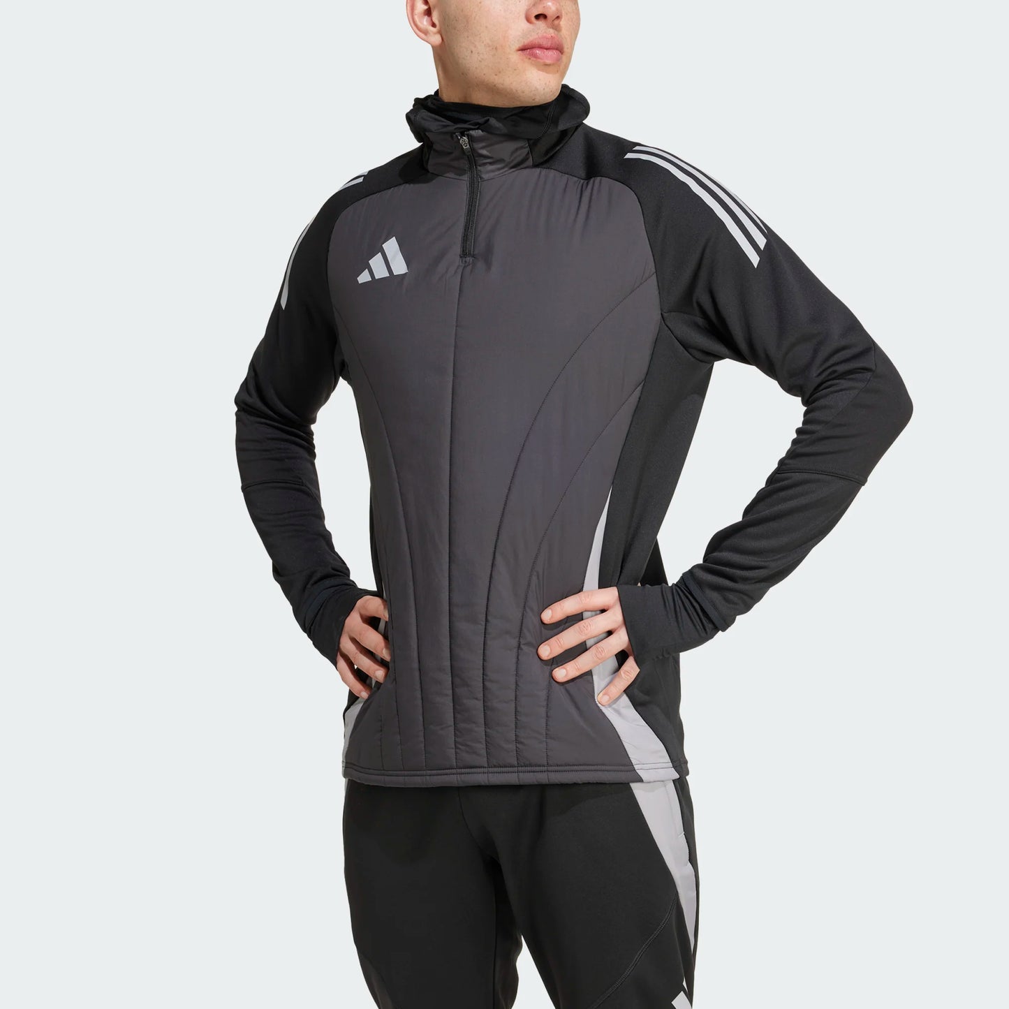 adidas Tiro 24 Men's Competition Winterized Top