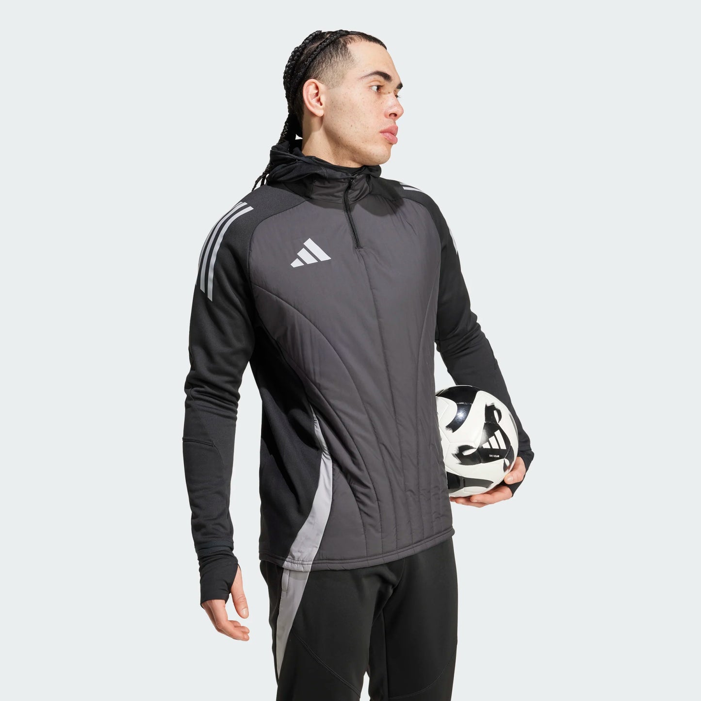 adidas Tiro 24 Men's Competition Winterized Top