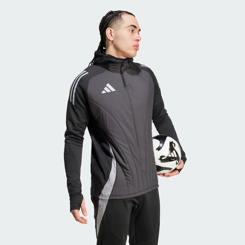 Load image into Gallery viewer, adidas Tiro 24 Men's Competition Winterized Top
