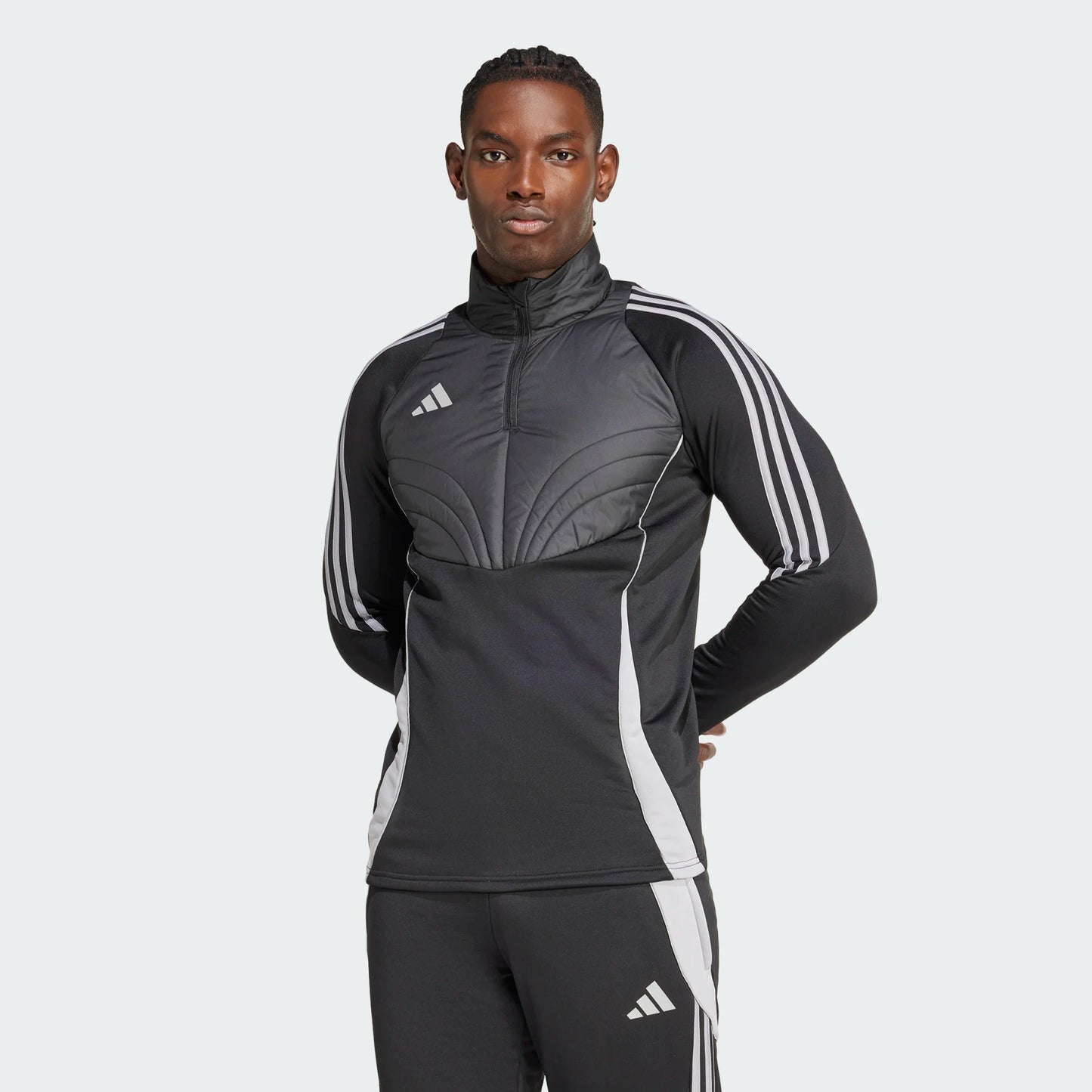 adidas Tiro 24 Men's Soccer Training Winter Top