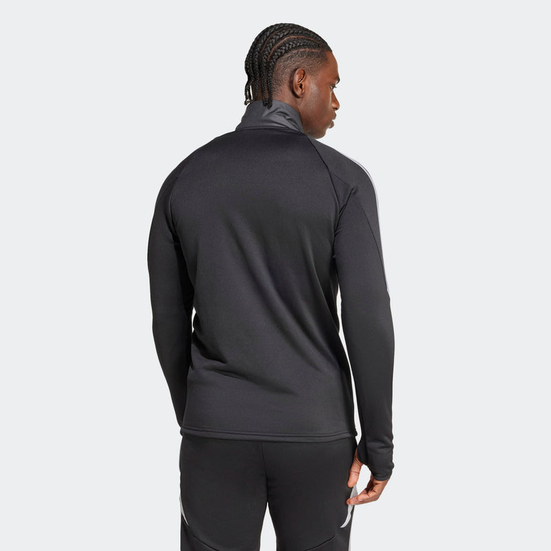 Load image into Gallery viewer, adidas Tiro 24 Men's Soccer Training Winter Top

