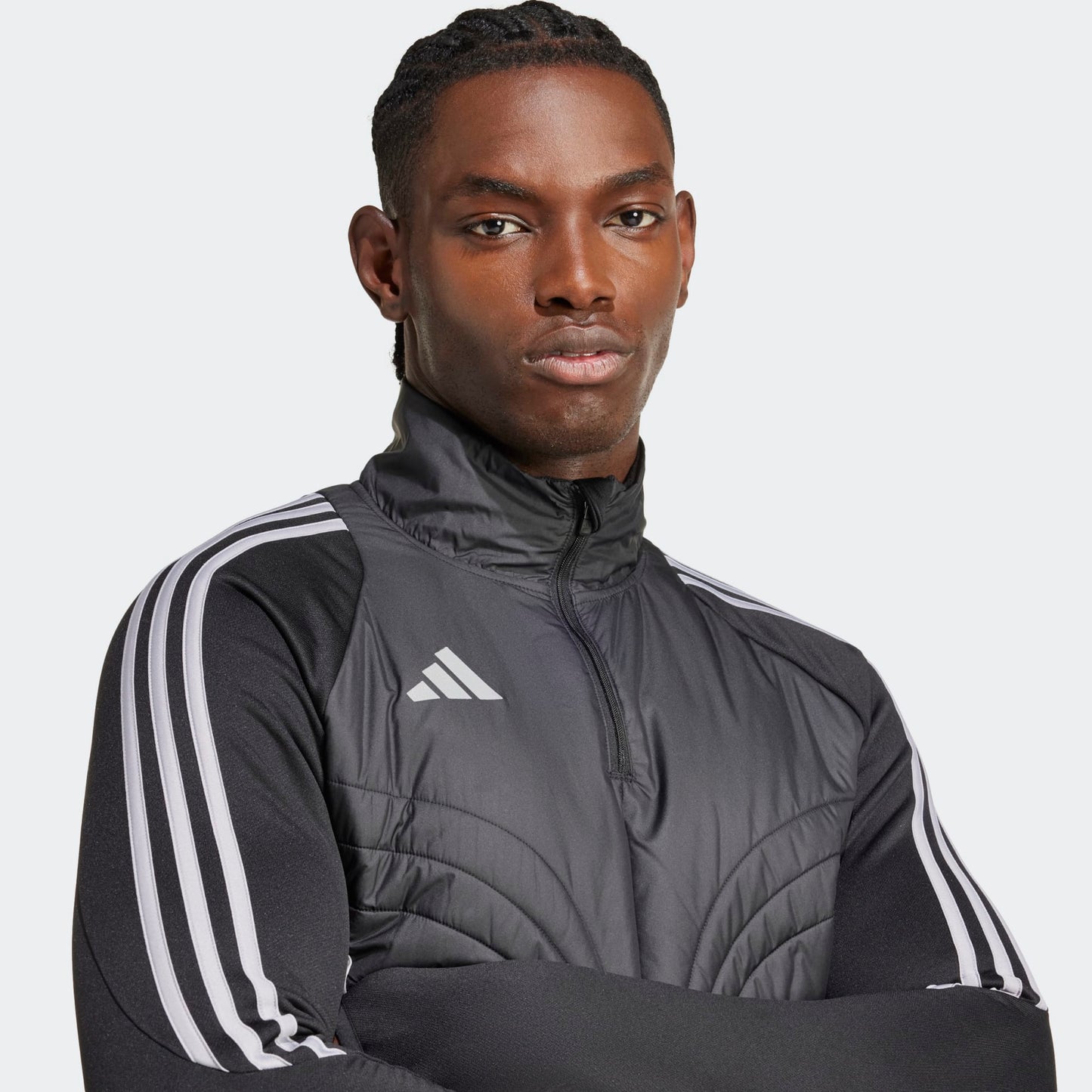 adidas Tiro 24 Men's Soccer Training Winter Top