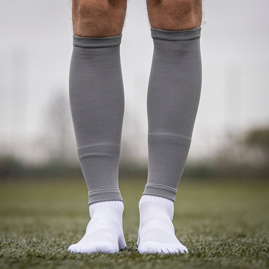 Pure Sleeves Grey