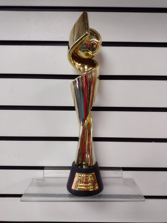 Women's World Cup Replica Trophy