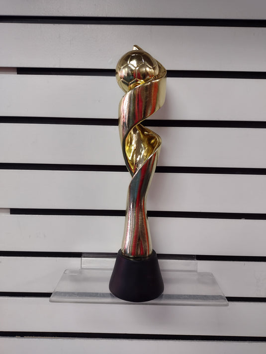 Women's World Cup Replica Trophy