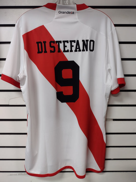 adidas River Plate 23/24 Home Jersey Di Stefano #10