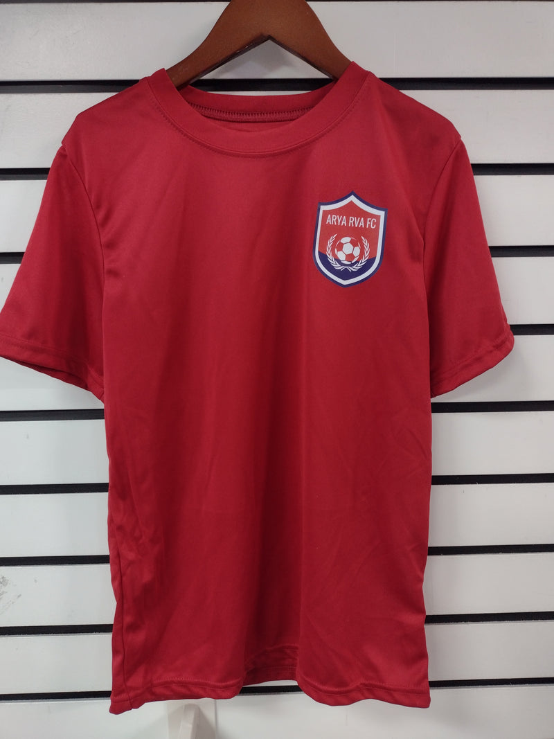 Load image into Gallery viewer, Arya RVA FC  Shirt
