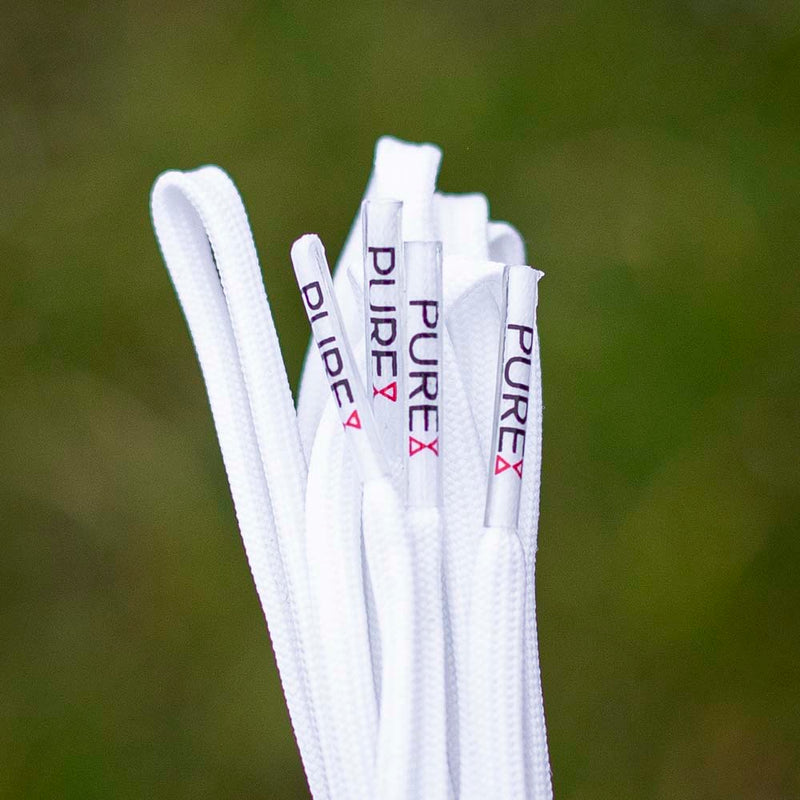 Load image into Gallery viewer, Pure Laces Soccer Shoelaces
