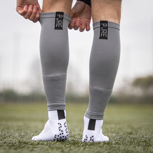 Pure Sleeves Grey